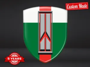 Oldsmobile Adesivi Aziendali Personalizzati Stile Sportivo Tuning
